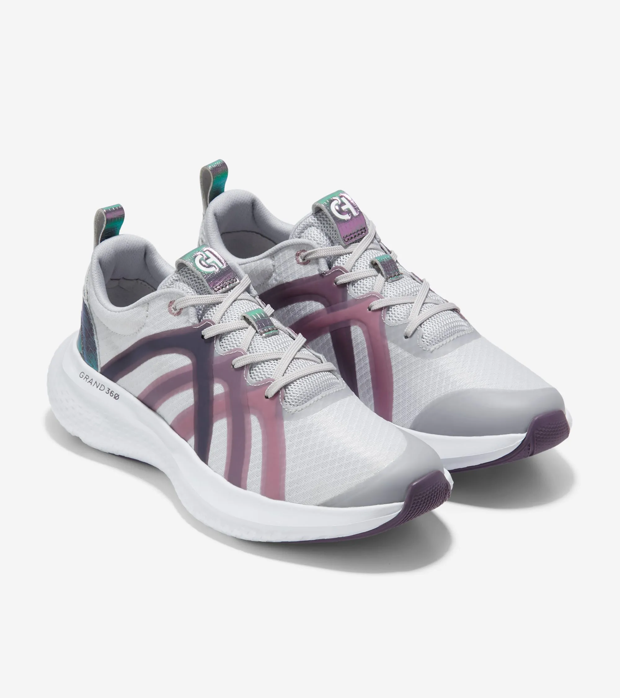 Women's ZERØGRAND City X-Trainer Sneakers