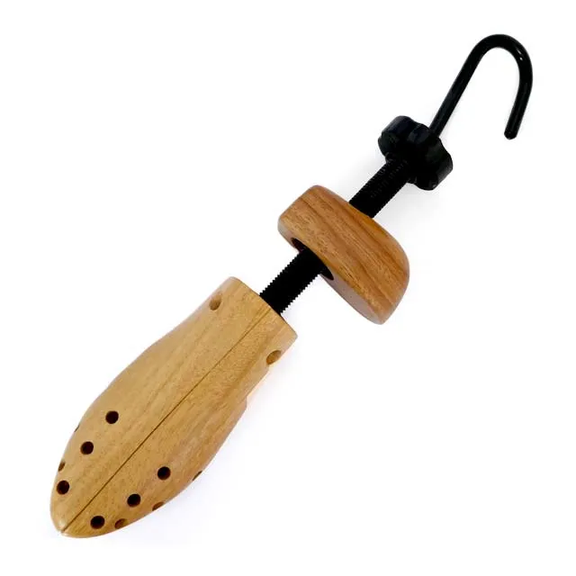 Wooden Two Way Shoe Stretcher