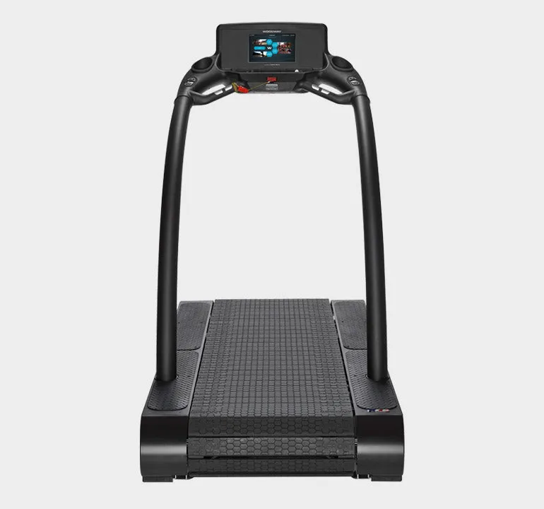 Woodway 4Front Treadmill Pro Smart 10in Touch Screen Display (Like New)