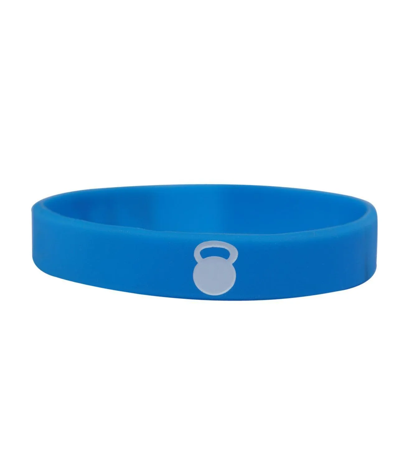 Wrist Band with Kettle bell