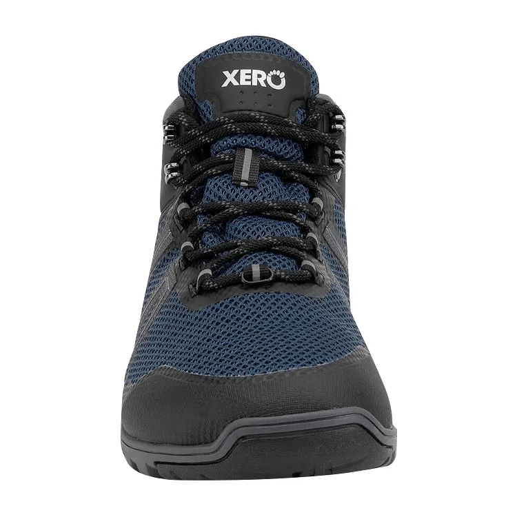 Xero Xcursion Fusion Moonlit Blue/Black