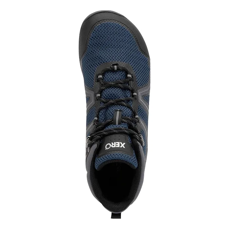 Xero Xcursion Fusion Moonlit Blue/Black