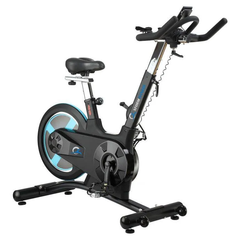 XFORM Fitness BK70 Spin Bike