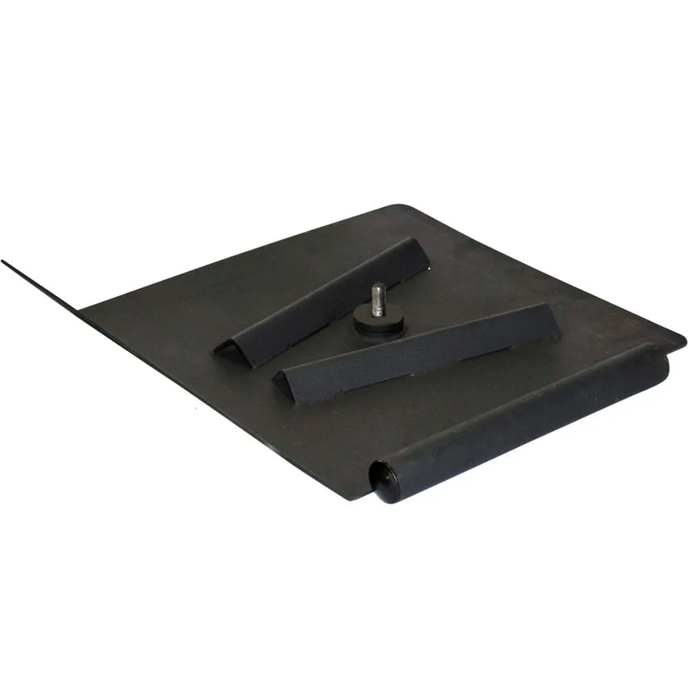 XLR8 Flat Base Power Sled