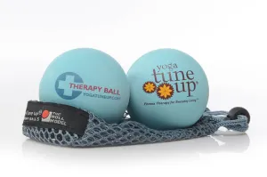 Yoga Therapy Balls - Small