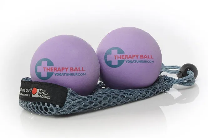 Yoga Therapy Balls - Small