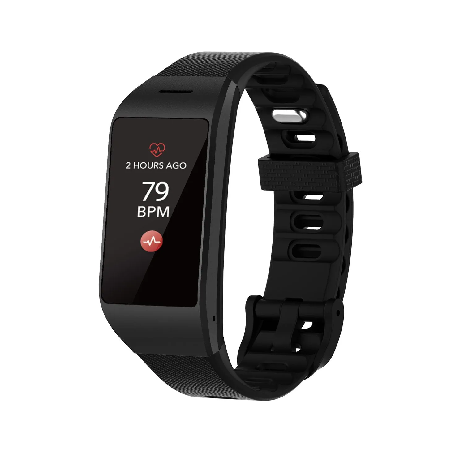 ZENEO Smartwatch with Slim Design