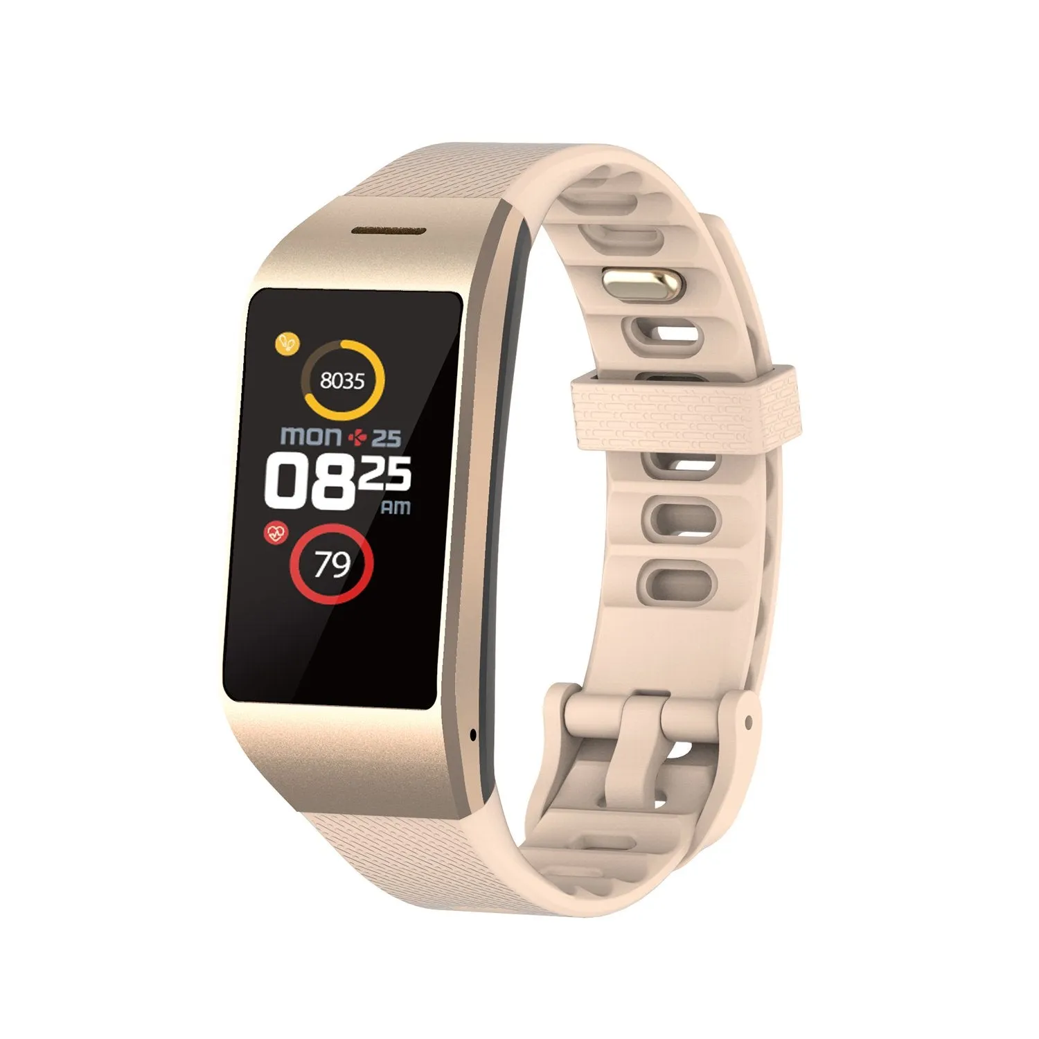 ZENEO Smartwatch with Slim Design