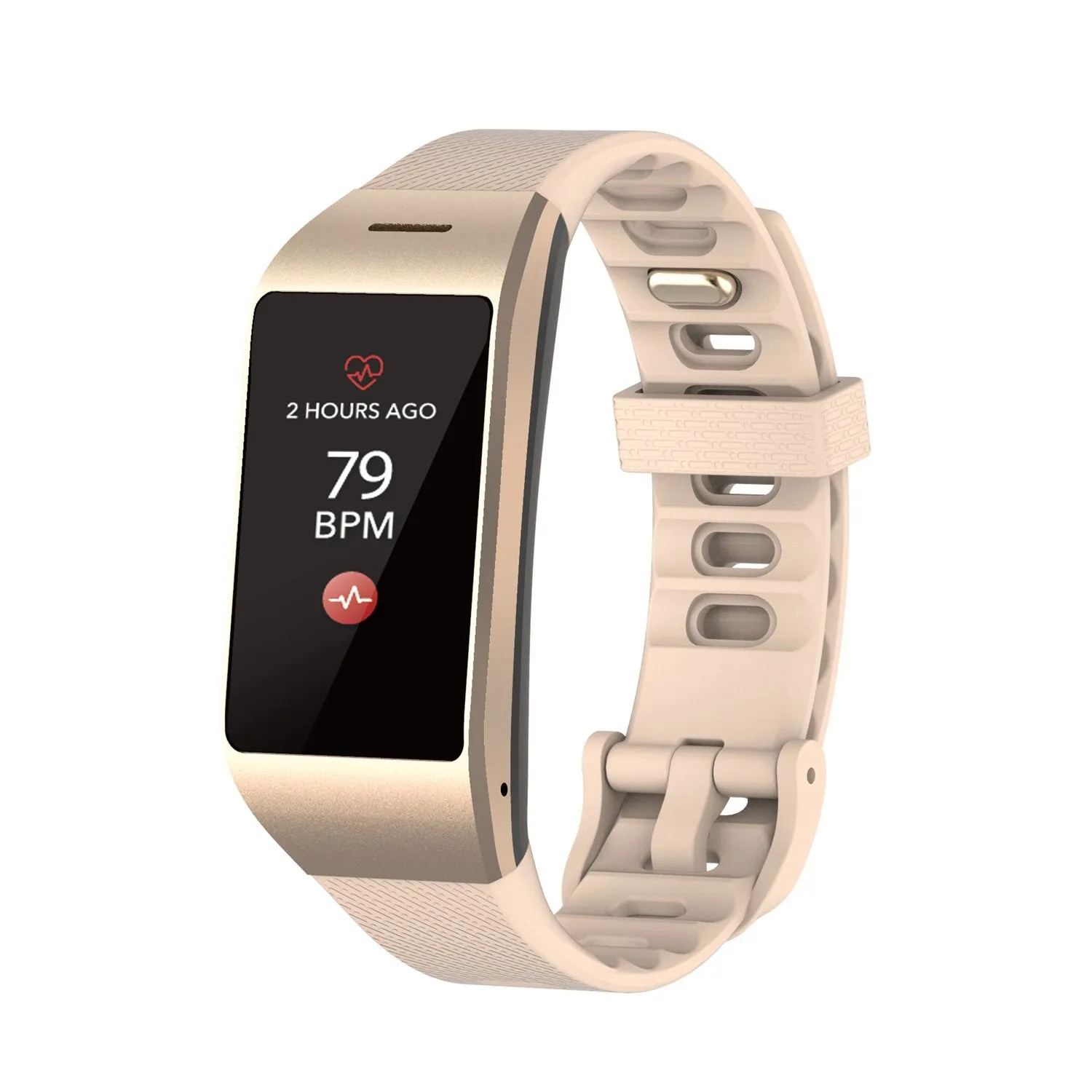 ZENEO Smartwatch with Slim Design