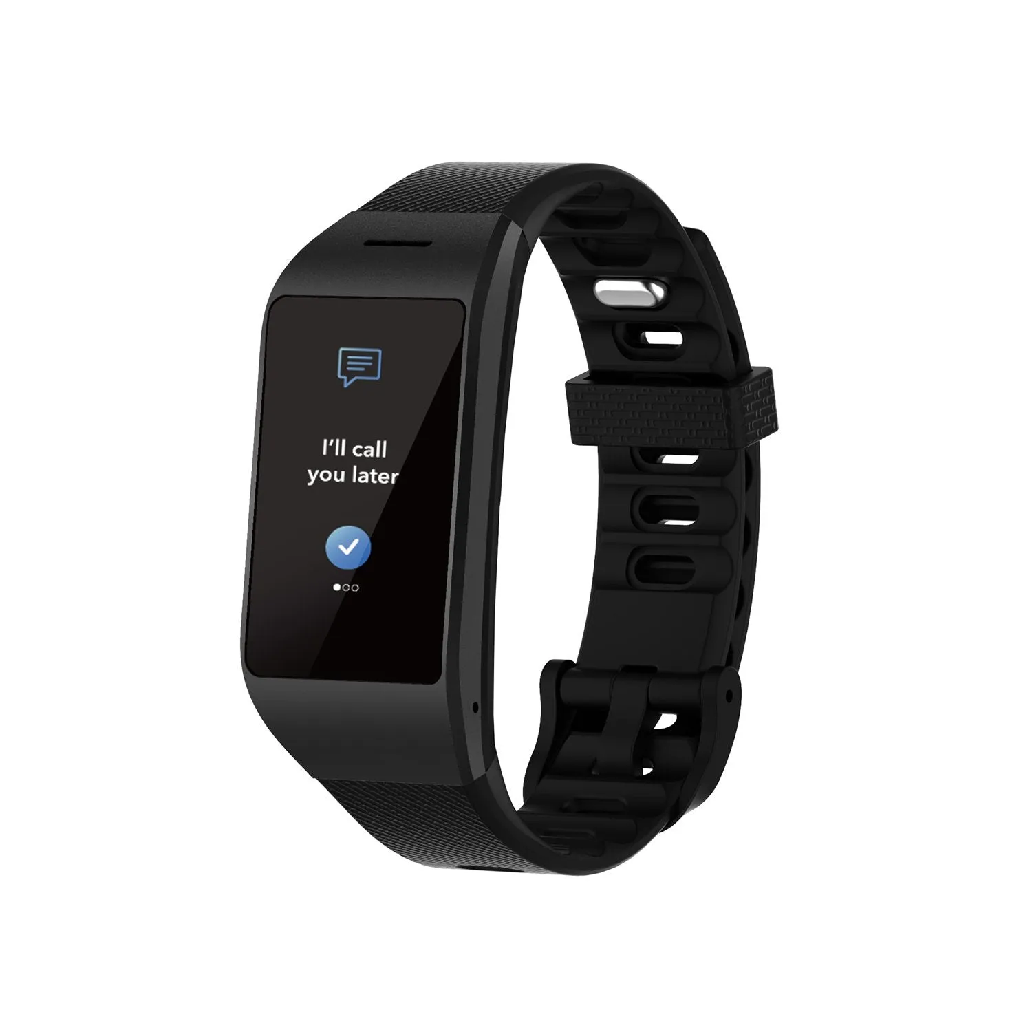 ZENEO Smartwatch with Slim Design