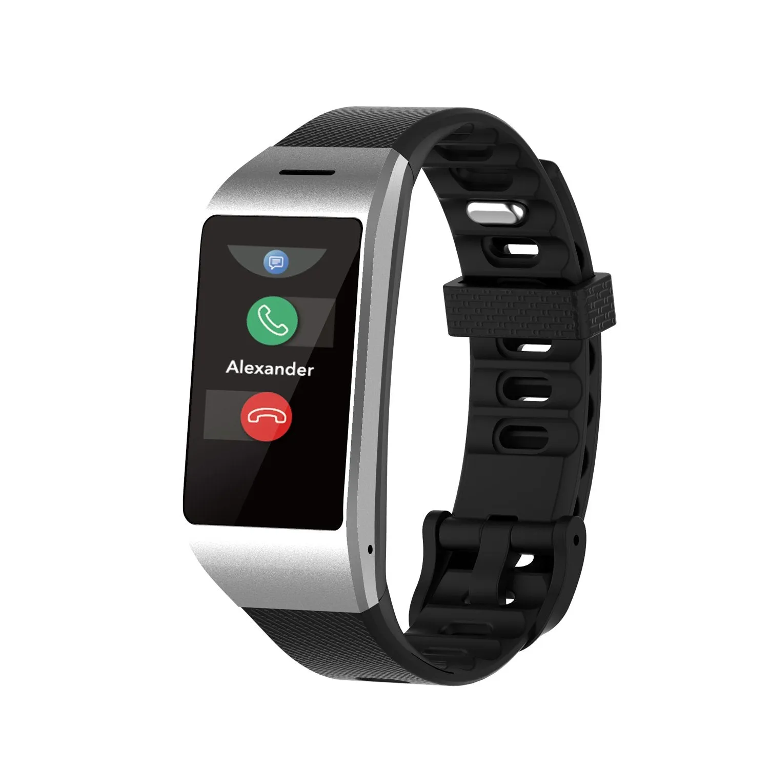 ZENEO Smartwatch with Slim Design